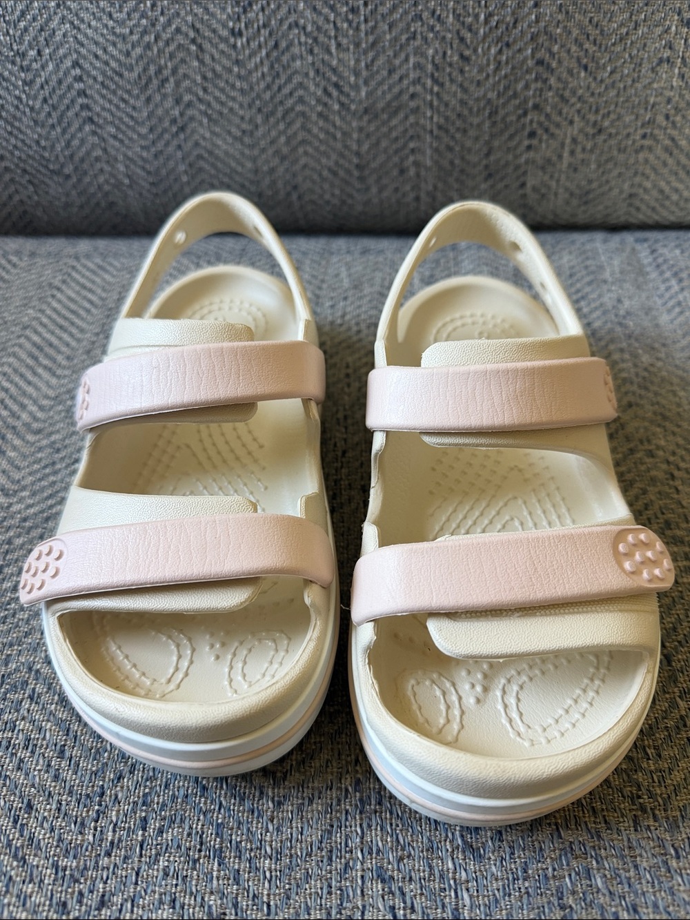 crocs croband cruiser sandals Size: C10